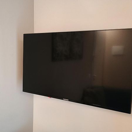 Crepetta&Briciola Apartment ลินญาโน ซับเบียโดโร ภายนอก รูปภาพ