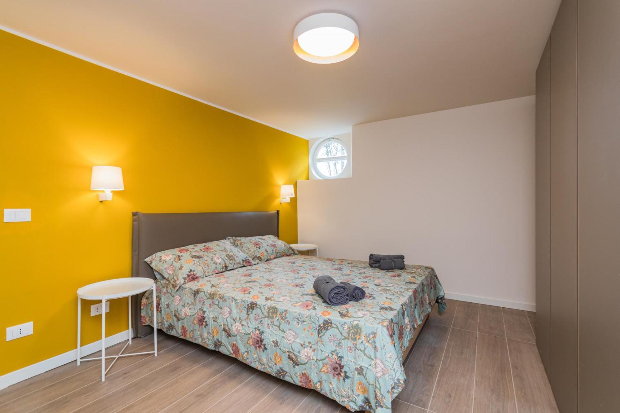 Crepetta&Briciola Apartment ลินญาโน ซับเบียโดโร ภายนอก รูปภาพ