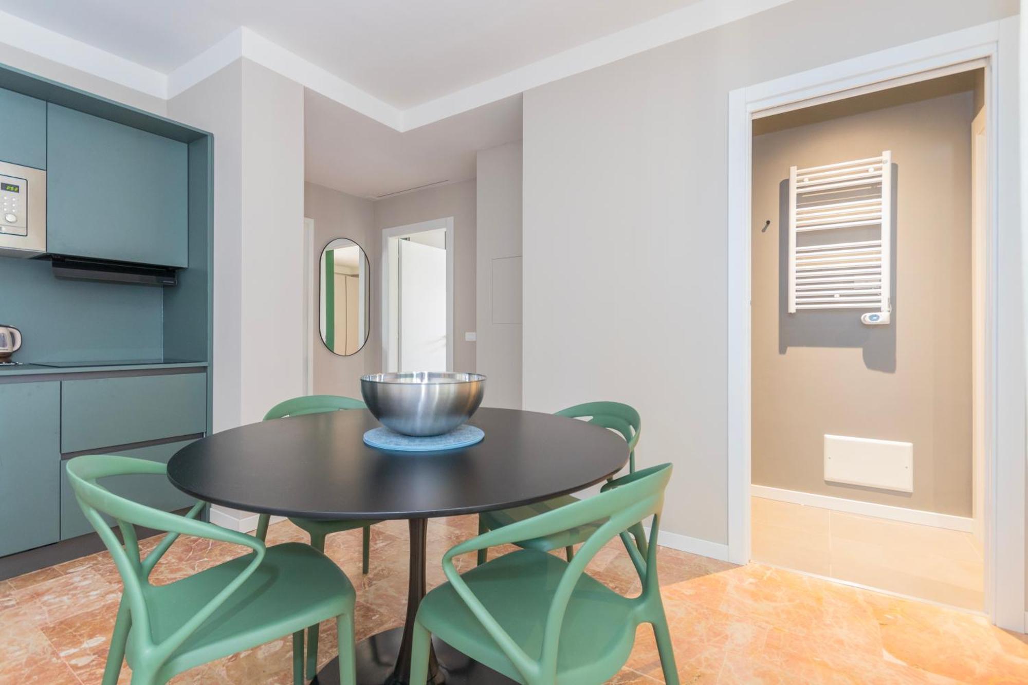 Crepetta&Briciola Apartment ลินญาโน ซับเบียโดโร ภายนอก รูปภาพ