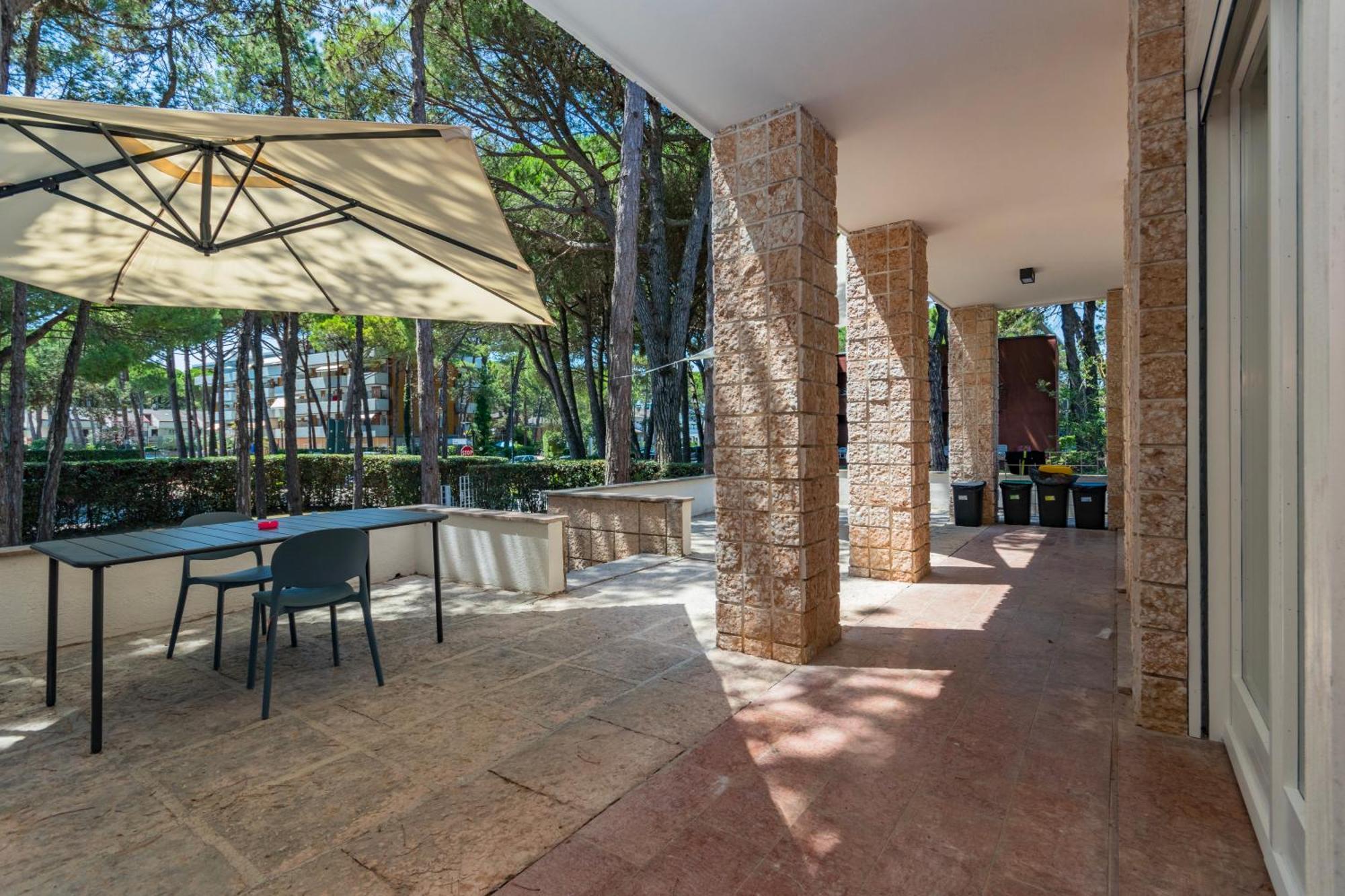 Crepetta&Briciola Apartment ลินญาโน ซับเบียโดโร ภายนอก รูปภาพ