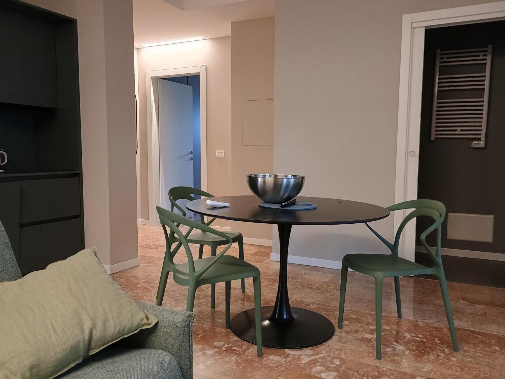 Crepetta&Briciola Apartment ลินญาโน ซับเบียโดโร ห้อง รูปภาพ