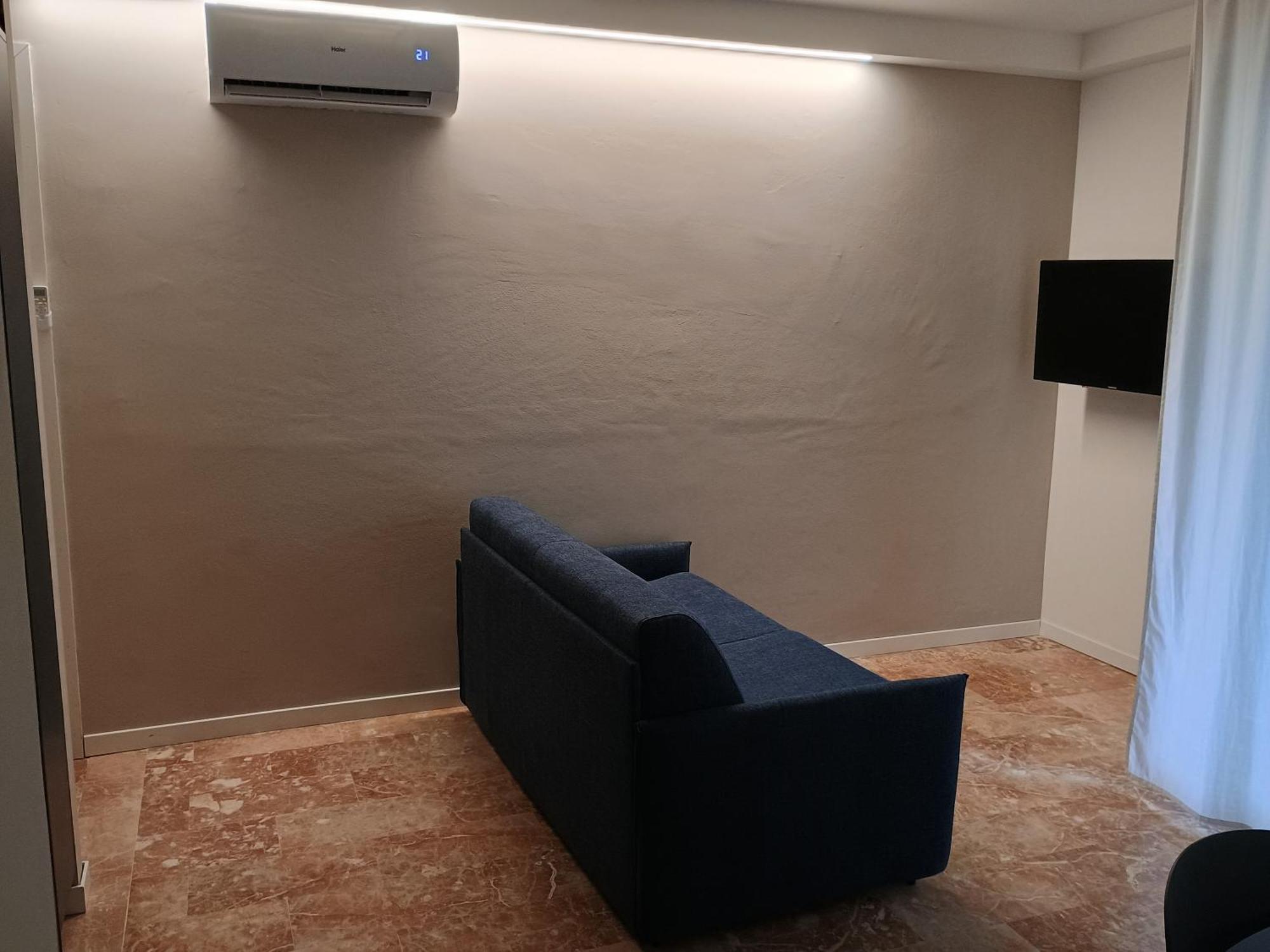 Crepetta&Briciola Apartment ลินญาโน ซับเบียโดโร ห้อง รูปภาพ