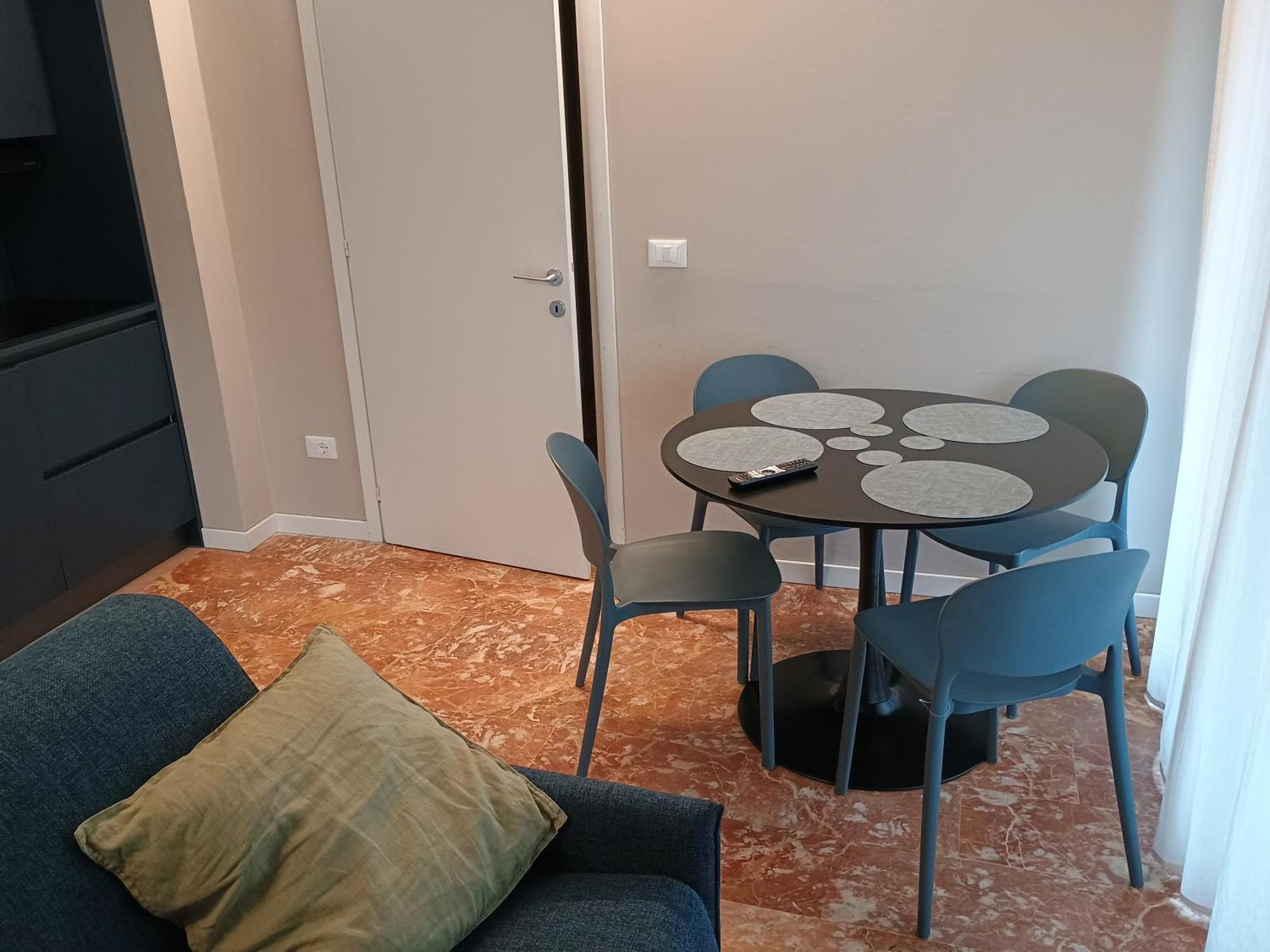 Crepetta&Briciola Apartment ลินญาโน ซับเบียโดโร ห้อง รูปภาพ