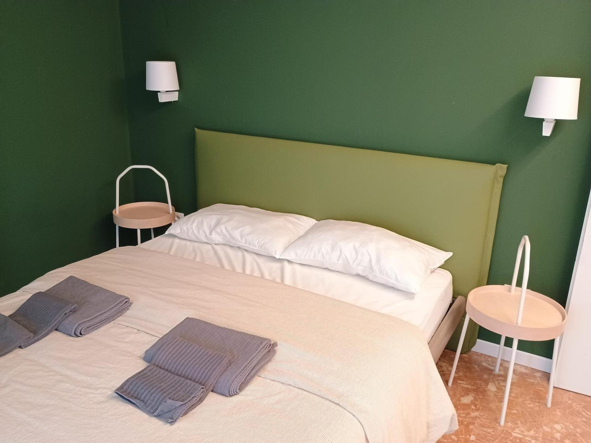 Crepetta&Briciola Apartment ลินญาโน ซับเบียโดโร ห้อง รูปภาพ