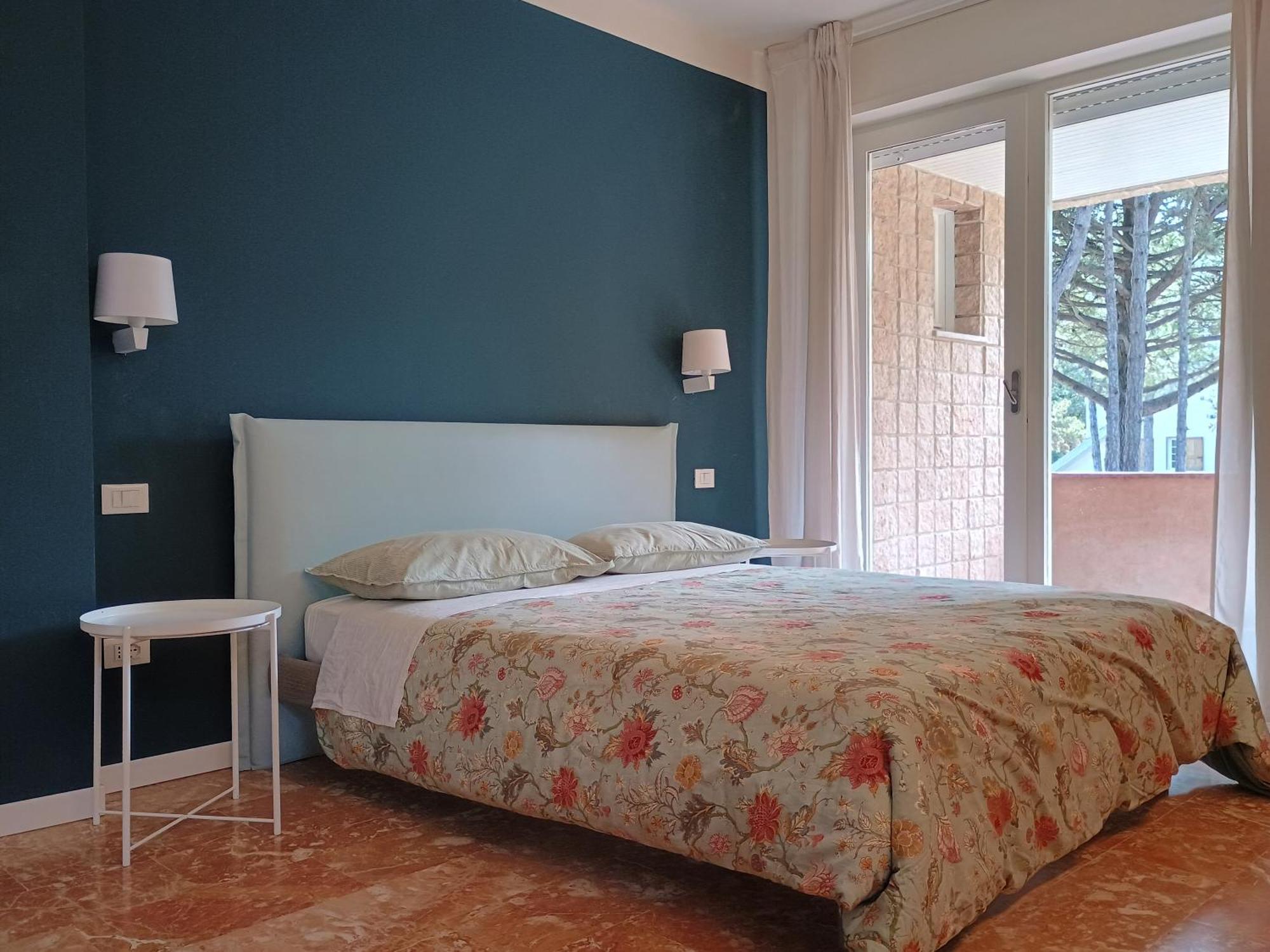 Crepetta&Briciola Apartment ลินญาโน ซับเบียโดโร ห้อง รูปภาพ