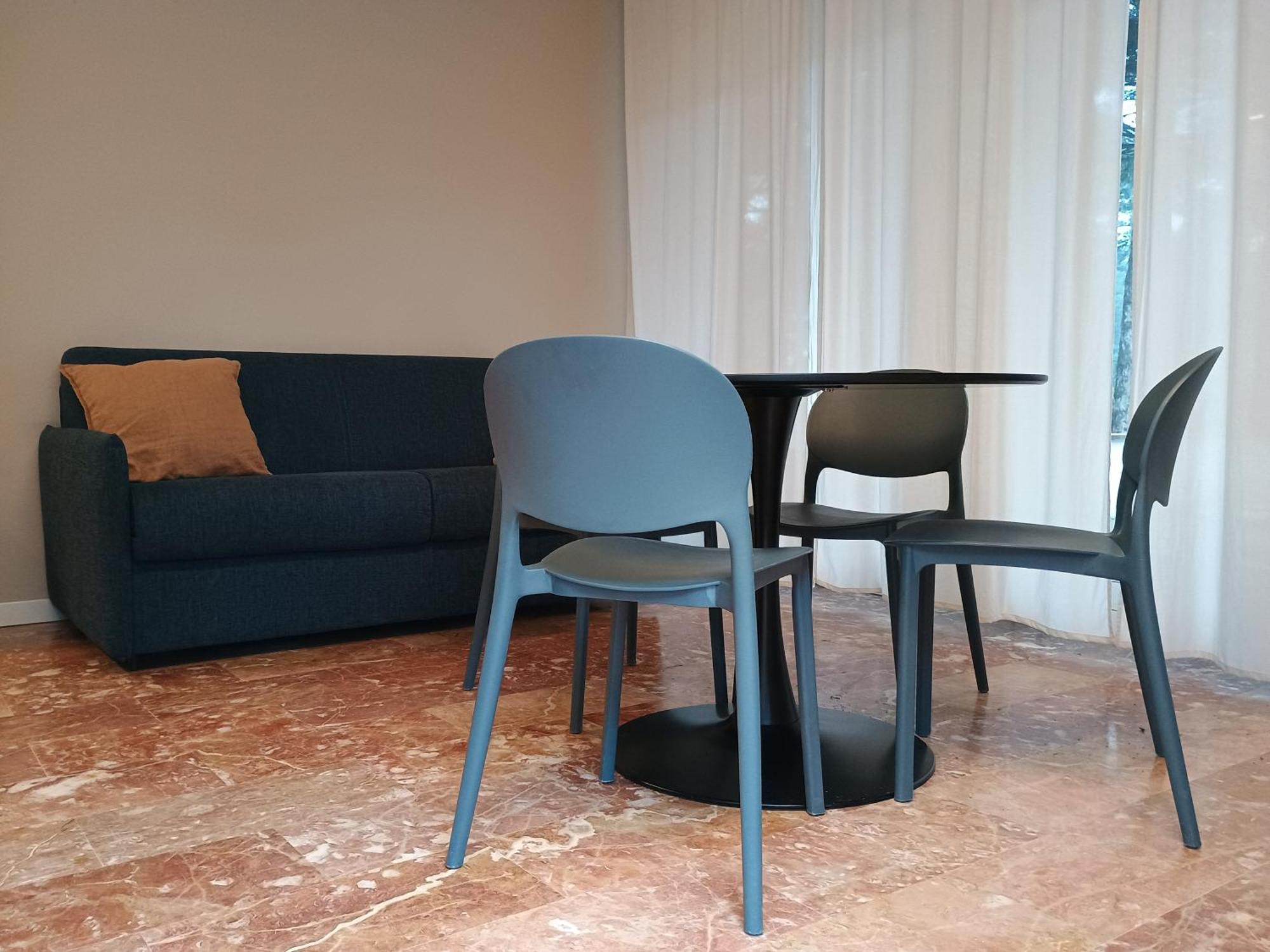 Crepetta&Briciola Apartment ลินญาโน ซับเบียโดโร ห้อง รูปภาพ