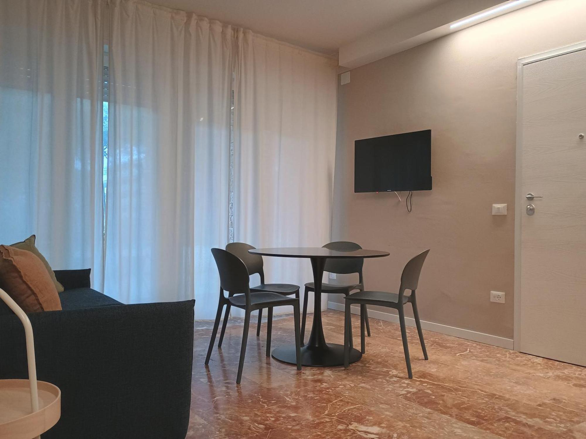 Crepetta&Briciola Apartment ลินญาโน ซับเบียโดโร ห้อง รูปภาพ