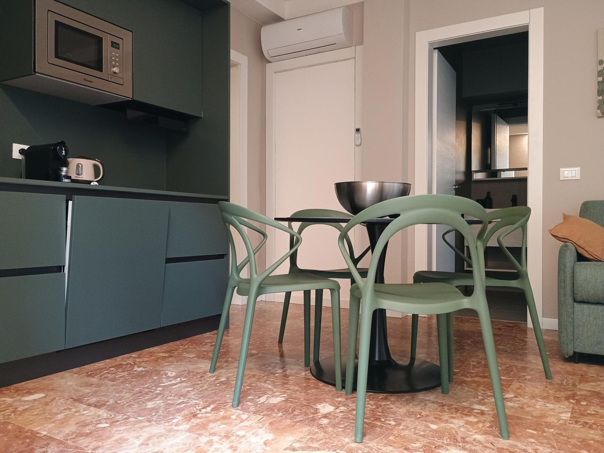 Crepetta&Briciola Apartment ลินญาโน ซับเบียโดโร ห้อง รูปภาพ